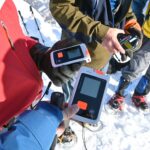 八海山 [冬山講習]